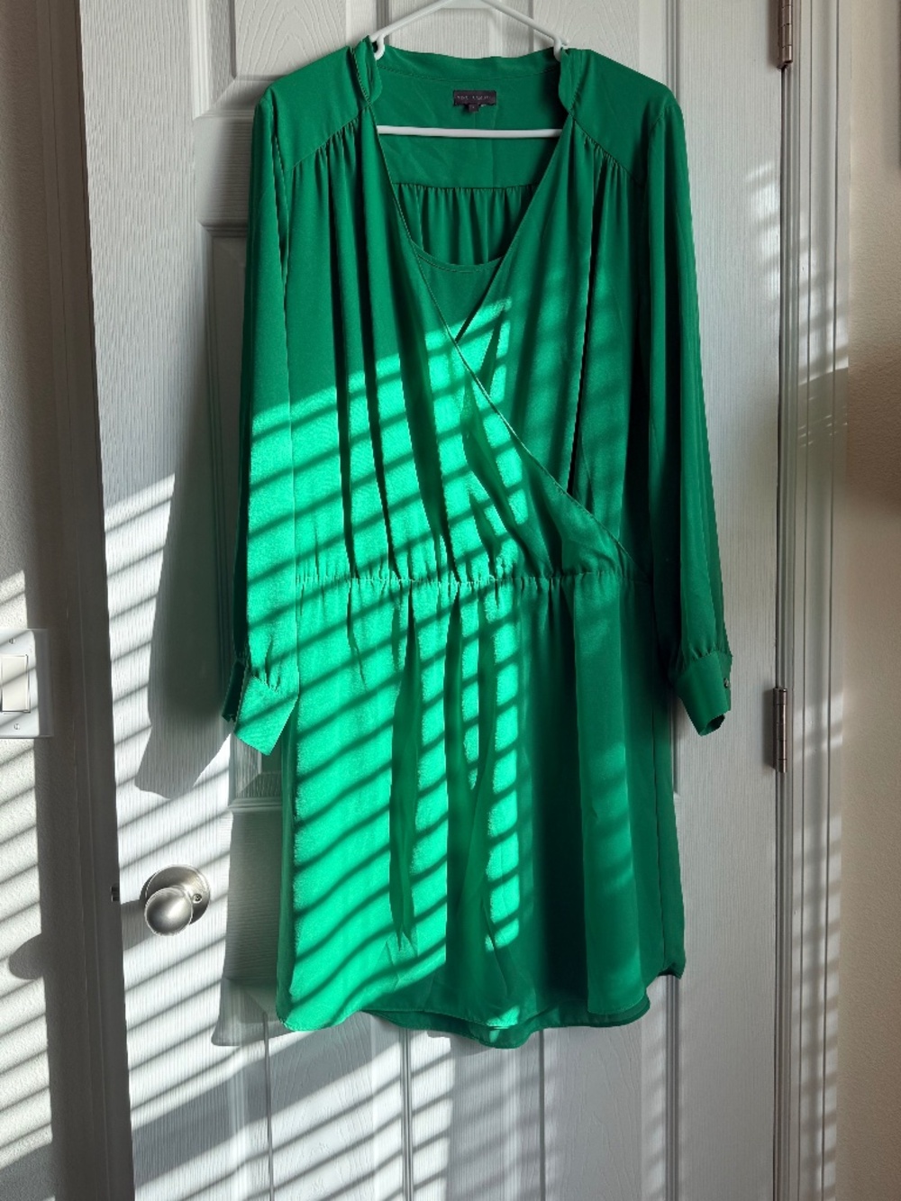 Vince Camuto dress